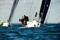 2014 NYYC Annual Regatta C 1401