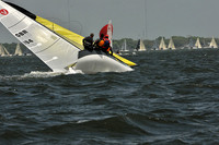 2013 Charleston Race Week A 2207