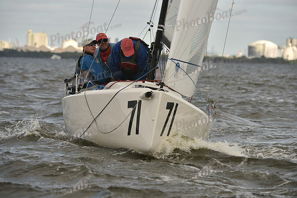 2019 J70 Winter Series A_1271