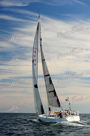 2014 Newport Bermuda A 1472