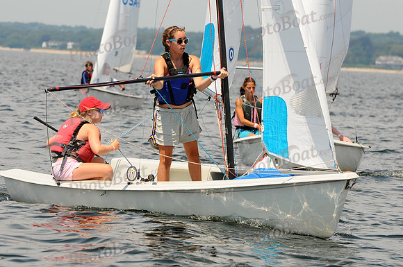 2011 Pequot Pixel Regatta A 368