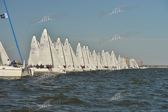2019 J70 Winter Series D_0006