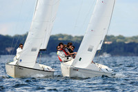 2012 Sonar LIS Champs B 806