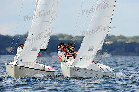 2012 Sonar LIS Champs B 806