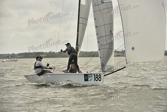 2019 Charleston Race Week F_0211