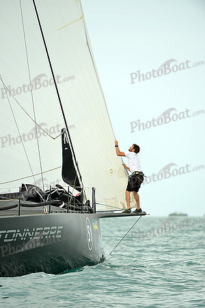 2015 Key West Race Week B 076
