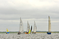 2014 Southern Bay Race Week A 980