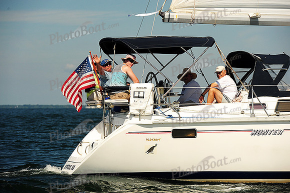 2015 Cape Charles Cup B 113