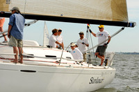 2011 Southern Bay RW A 391