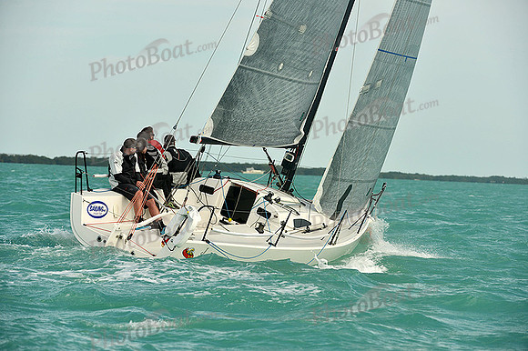 2016 Key West Race Week D_0225