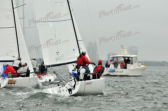 2014 J70 Winter Series D 458