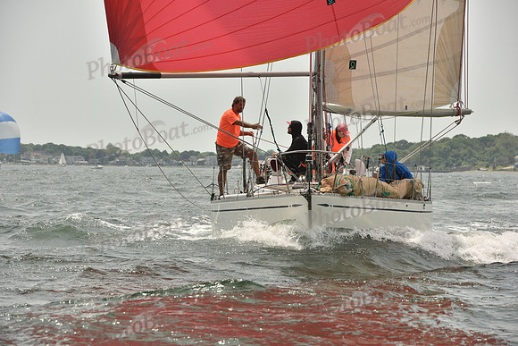 2018 NYYC Annual Regatta B_1383