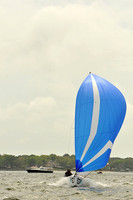 2013 Charleston Race Week A 955