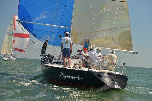 2017 Southern Bay Race Week B_0993