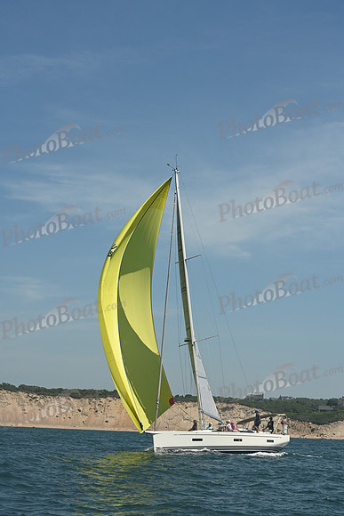 2025 Block Island Race Week C_1287