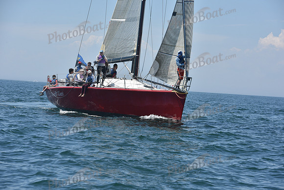 2019 Block Island Race Week J_0109