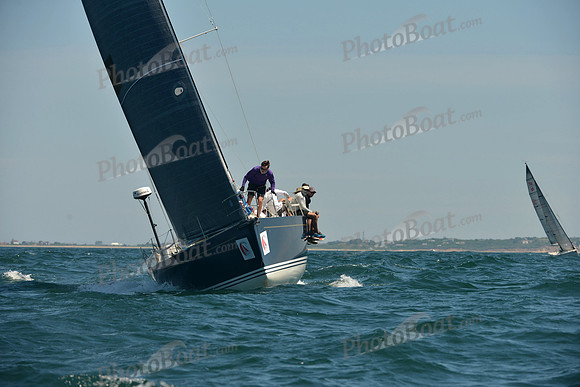 2015 Block Island Race Week G 1130