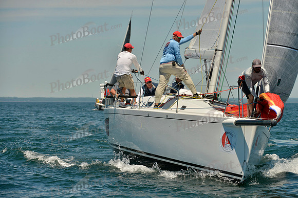 2017 Block Island Race Week F_0419
