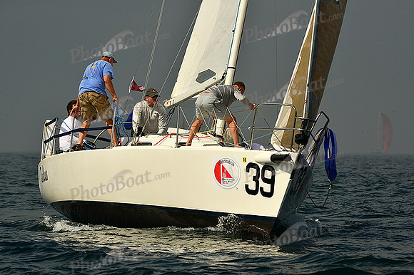 2015 Block Island Race Week A1 549