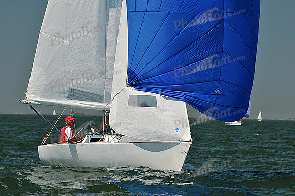2013 Southern Bay Race Week C 991