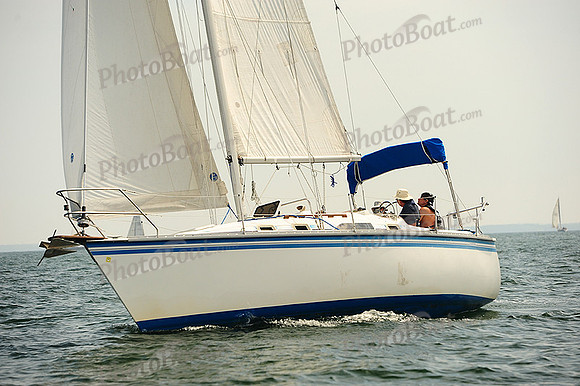 2014 Cape Charles Cup B 147