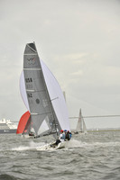 2019 Charleston Race Week C_0289