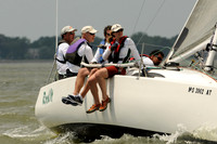 2012 Southern Bay Race Week A 2871