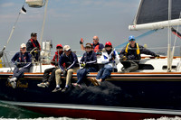 2017 Block Island Race Week D_0731