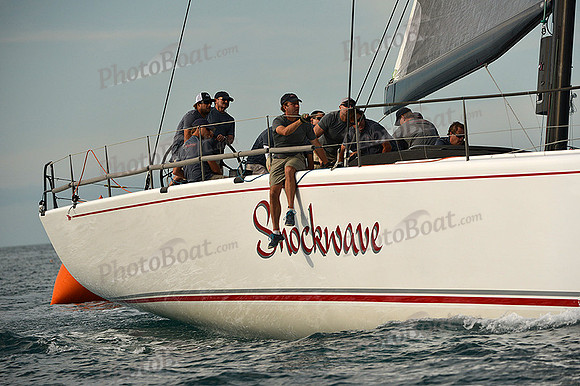 2014 Key West Race Week A 462