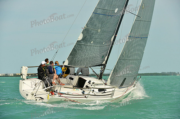 2016 Key West Race Week D_0541