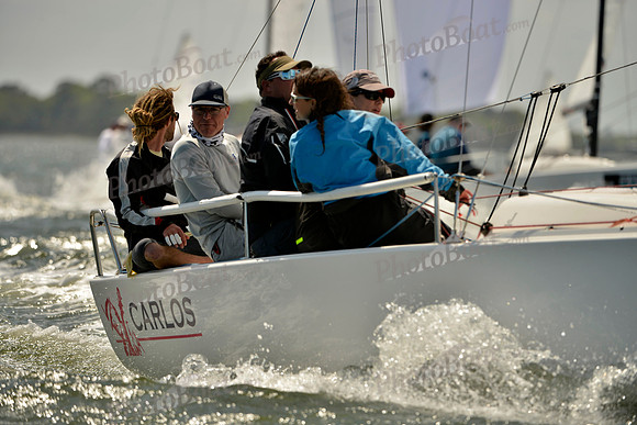2018 Charleston Race Week A_2981