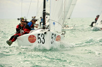 2016 Key West Race Week F_0362