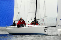 2014 J70 Winter Series E 1571
