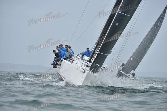 2019 NYYC Annual Regatta D_0078
