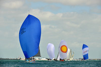 2014 Key West Race Week C 373