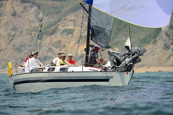 2013 Block Island Race Week B 3263