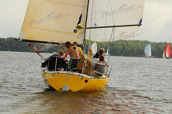 2011 Gov Cup C 665