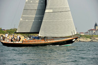 2015 NYYC Annual Regatta A 1821