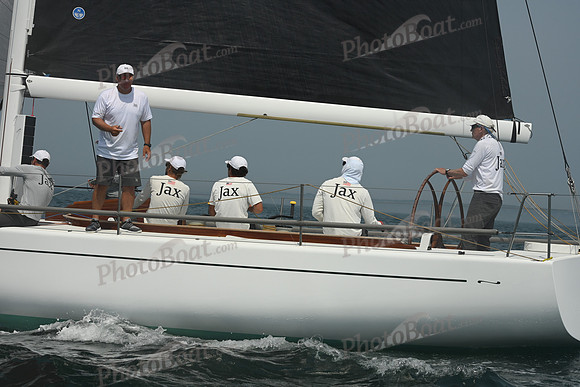 2025 Block Island Race Week A_0345