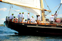 2014 Newport Bermuda A 162