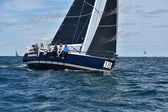 2021 Block Island Race Week D_3245