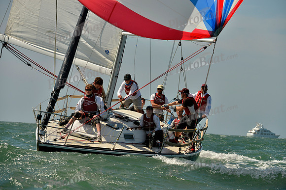 2017 Charleston Race Week D 479