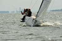 2015 J70 Winter Series B 795