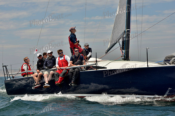 2017 Block Island Race Week D_0649