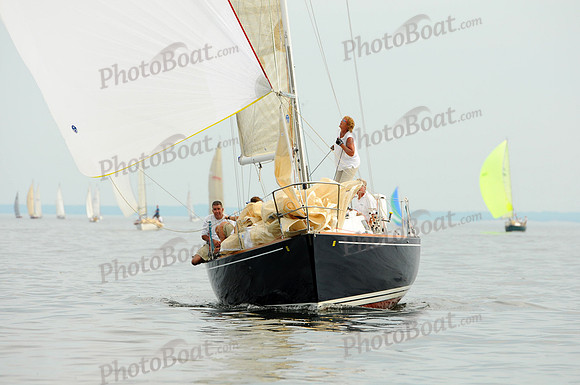 2011 Park City Regatta B 235