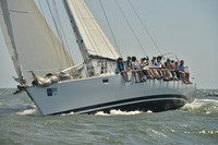 2017 Charleston Race Week A_0696