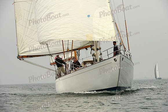 2013 Block Island Race Week D 1069