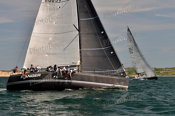 2019 Block Island Race Week D_0867