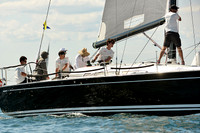 2015 NYYC Annual Regatta C 1240