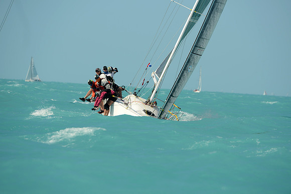 2017 Quantum Key West RW D 385